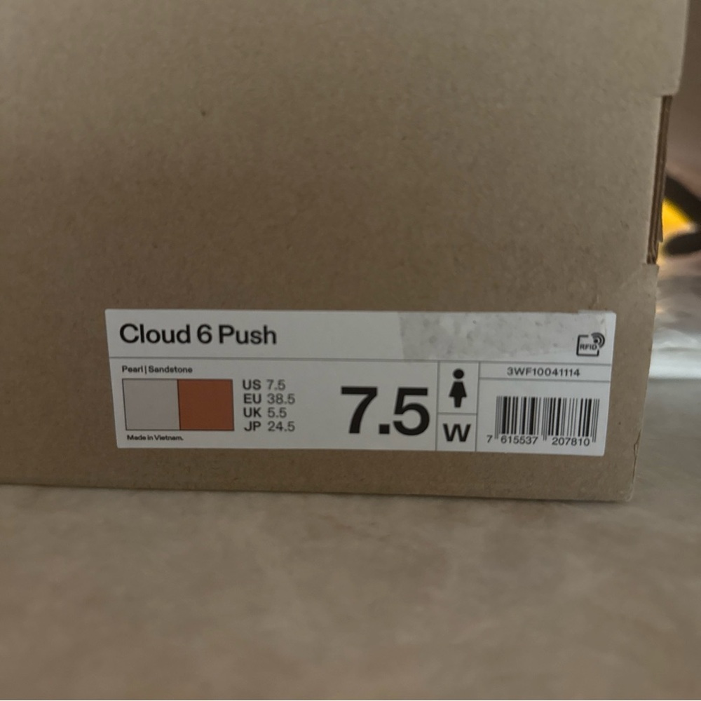 On cloud push 6 - Picture 2 of 4